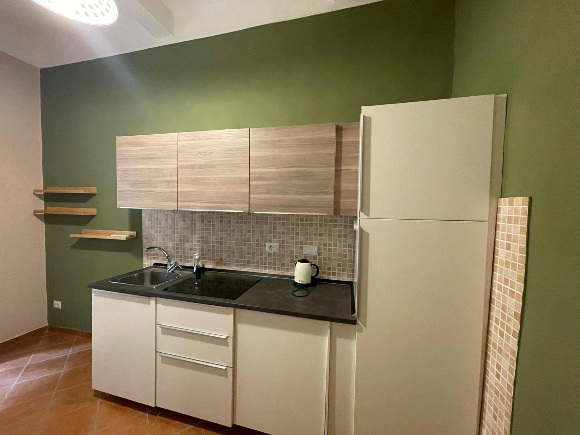 Apartamento Castello D'altafronte 6 *