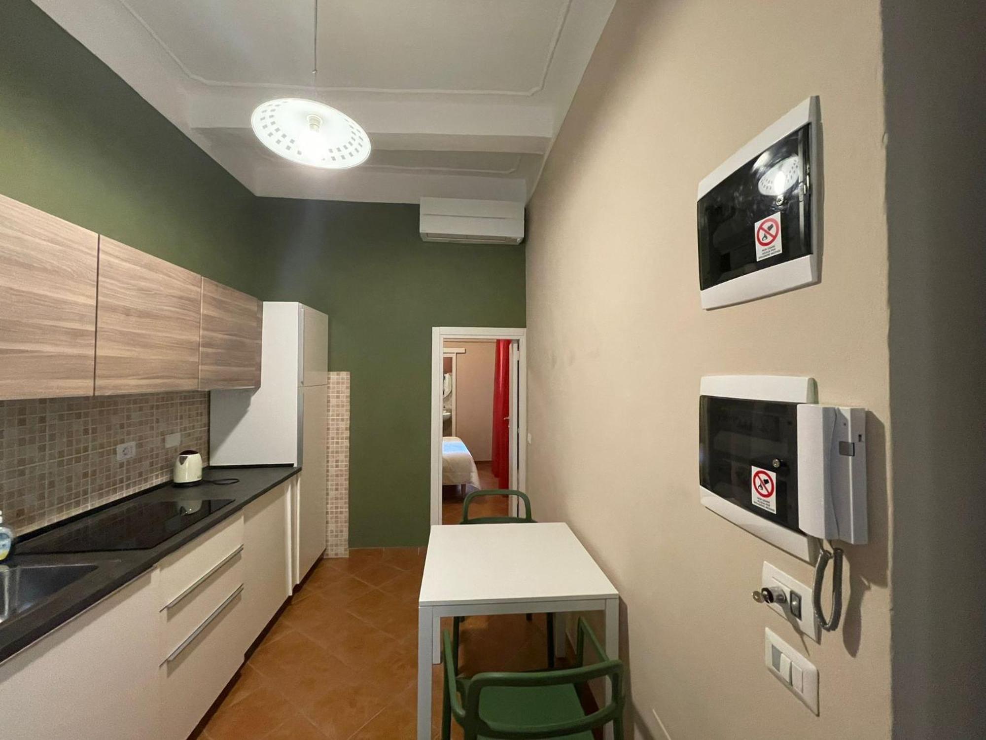 Apartamento Castello D'altafronte 6 *