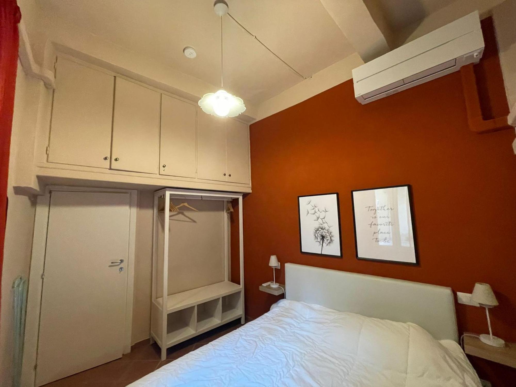 Apartamento Castello D'altafronte 6